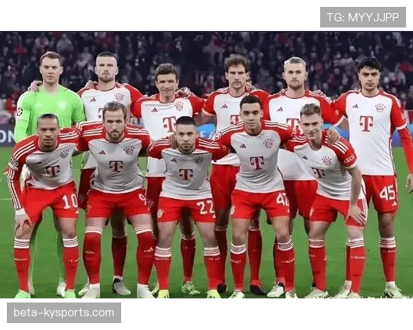 拜仁国内霸主地位松动：对德甲争冠格局的影响逐步反映