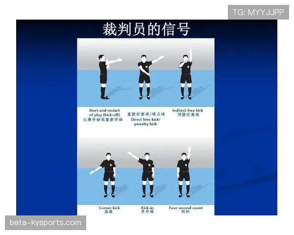 裁判报告在足球比赛中的作用及规范填写规则解析